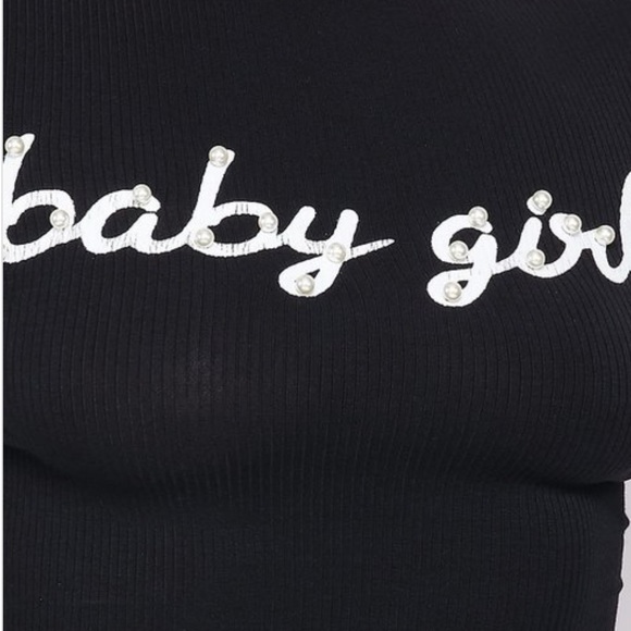 BABY GIRL! - Picture 3 of 3